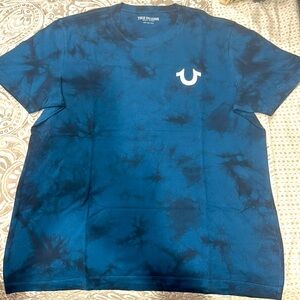 shirt in good condition, large size